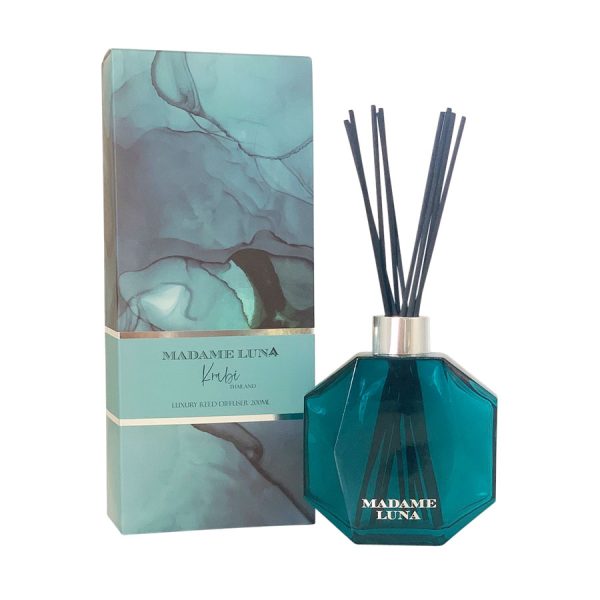 Destination Reed Diffusers - Krabi