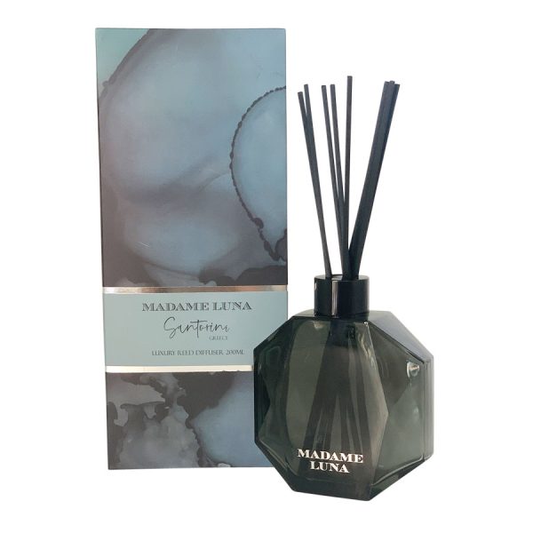 Destination Reed Diffusers - Santorini