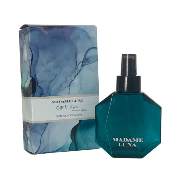 Destination Room Spray - Cote D'Azur