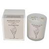 Crystal Candle Range-Coconut wax and essential oils- Moonstone