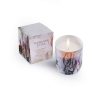 Botanical Porcelain Candle Juniper Musk Fynbos