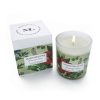 Floral Antique Evening Rose