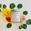 Coconut Wax Candle Grapefruit & Neroli