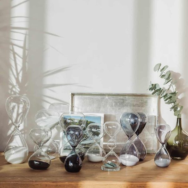 30cm Hourglass- 60min