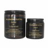 Coconut Wax Candle Amber & Cedarwood