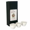 Bead Candle set of 3