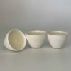 Bead Candle set of 3