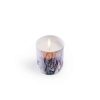Botanical Porcelain Candle Juniper Musk Fynbos