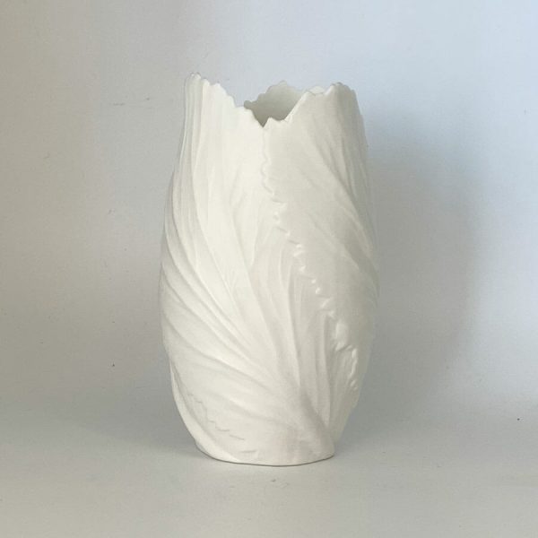 Cabbage Vase Large