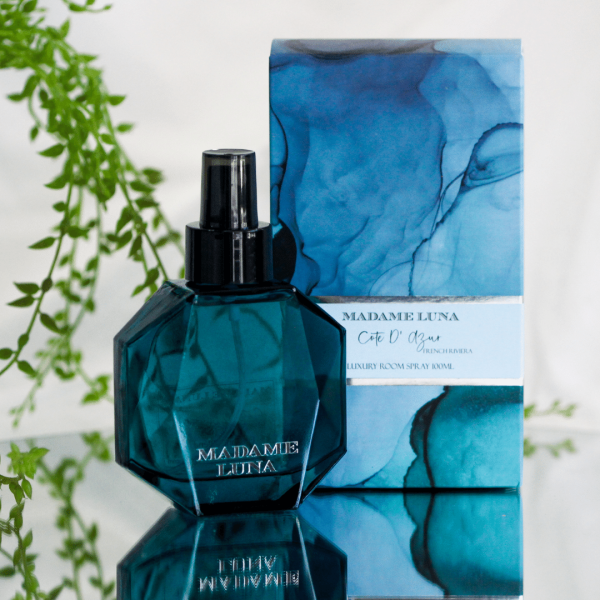 Destination Room Spray - Cote D'Azur