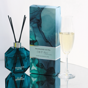 Destination Reed Diffusers - Cote D'Azur