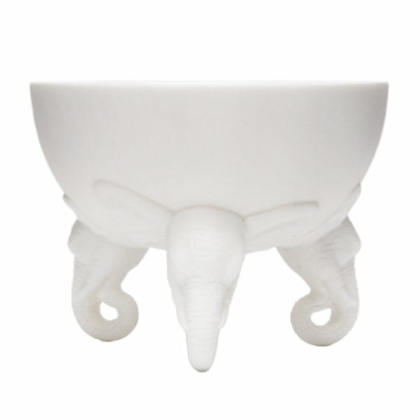 Elephant Bowl Large