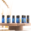 Essential Oil set of 3-Floral