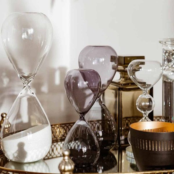 23cm Hourglass- 30min