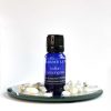 Indian Lemongrass Essential Oil set of 3- Fresh
