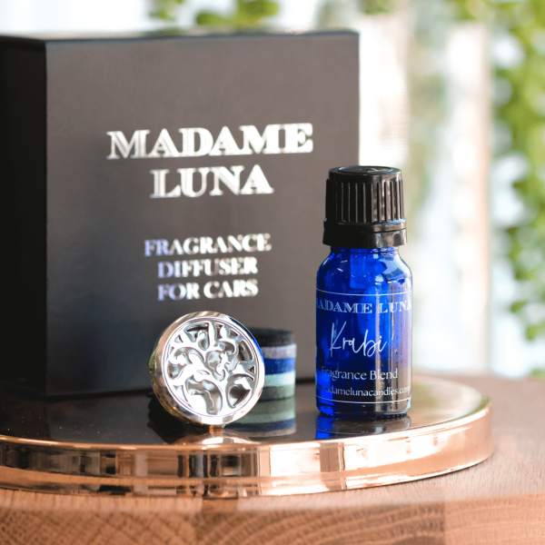 Car Diffuser - Krabi