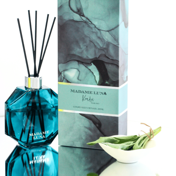 Destination Reed Diffusers - Krabi