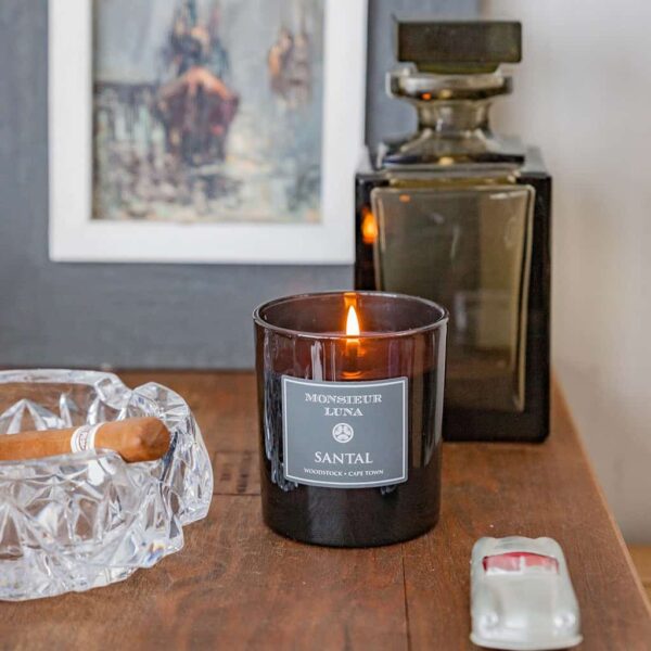 Monsieur Luna Signature - SANTAL
