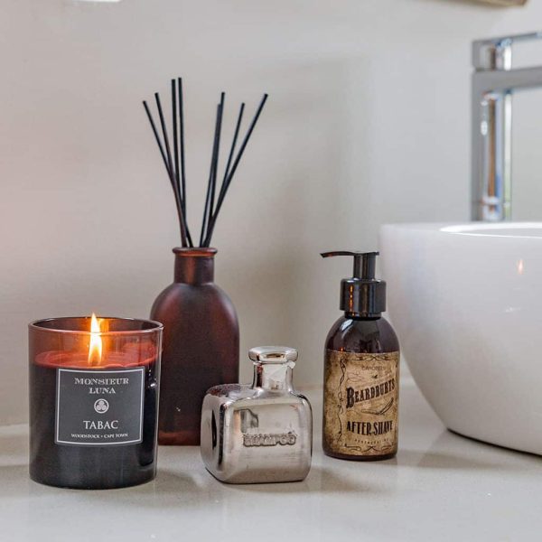 Monsieur Luna Signature - TABAC