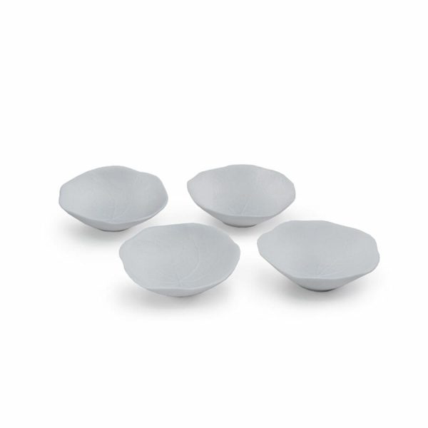 Nasturtium Ramekin set of 4