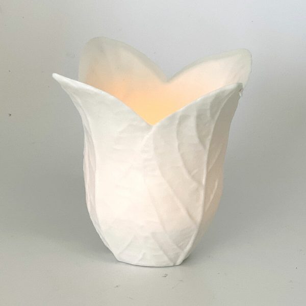 New Leaf Votive