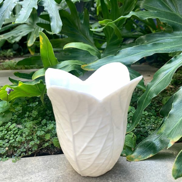 New Leaf Votive