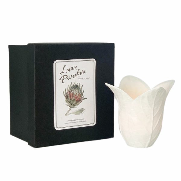 New Leaf Votive