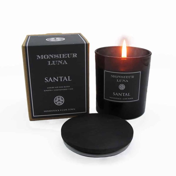 Monsieur Luna Signature - SANTAL