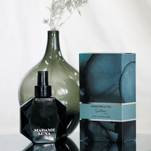 Destination Room Spray - Santorini
