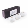 Urchin T'light set of 3
