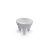 Zebra Small Bowl