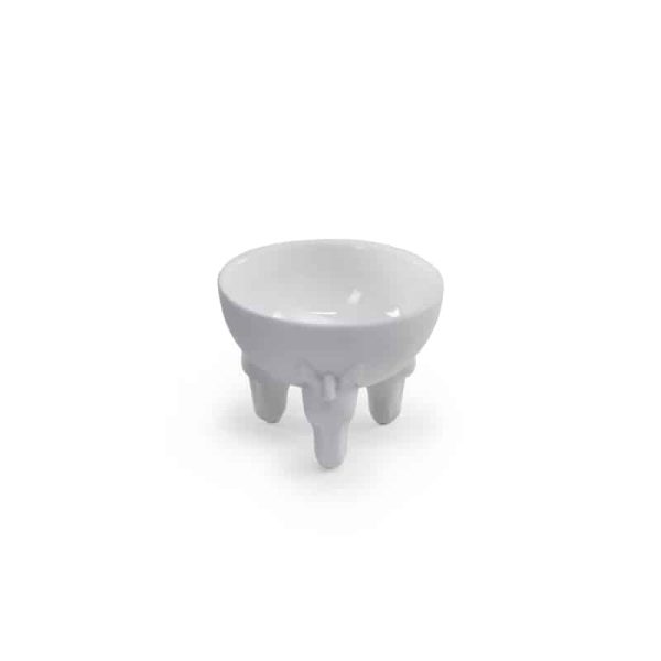Zebra Small Bowl