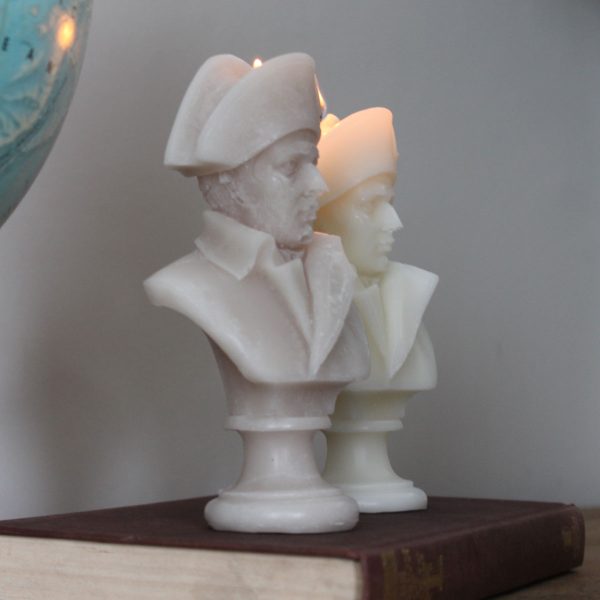Napoleon Candle