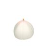 Urchin Medium Candle ( Set of 4 )